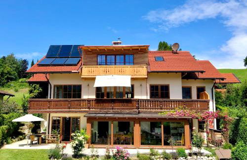 Apartment Sonnenfeld - Foto 9