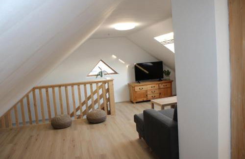 Ferienwohnung am Klöckhof - Foto 1