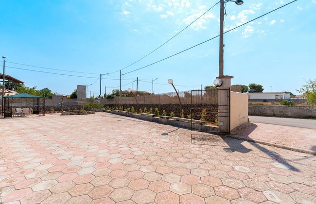 4163 Abate Filippo Home Holiday by Barbarhouse - Foto 19