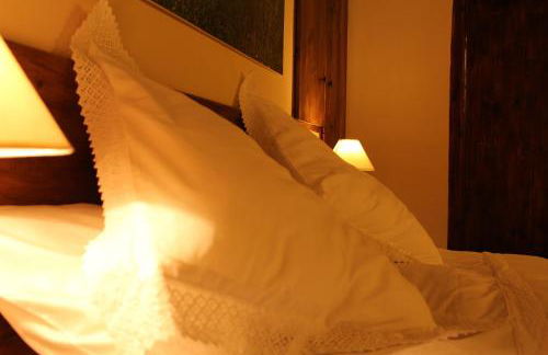 Casa Rural Las Dalias con Hidromasaje - Foto 4