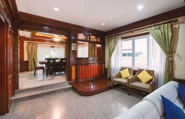 Angel Pool Villa Phuket - Foto 60