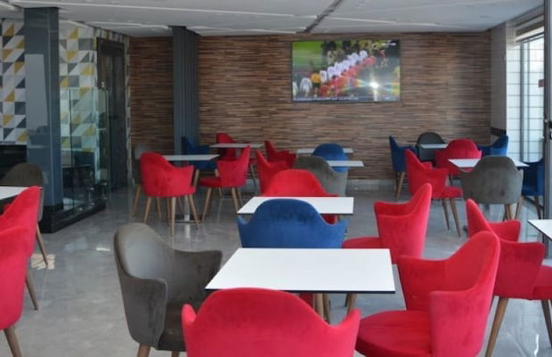 Crystal Palace - Foto 22