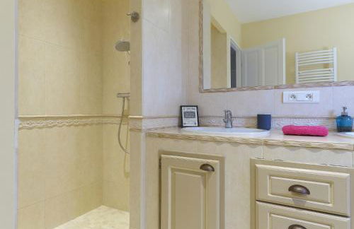 Villa Jasmin Regusse - Foto 29