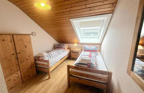 Ferienhaus Frei 1 Hinterzarten - Foto 45