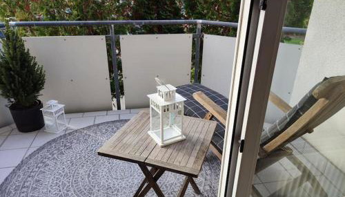 Gemütliches Ferienapartment mit optionaler E-Ladesäule - Foto 5