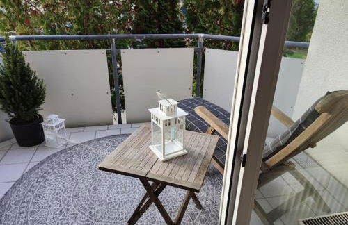 Gemütliches Ferienapartment mit optionaler E-Ladesäule - Foto 5