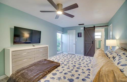 Indialantic Oasis - 2 Mi to Canova Beach Park - Foto 15