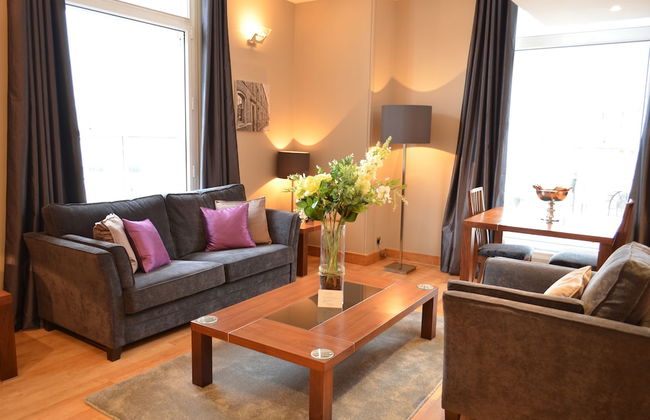 Quebecs Luxury Aparthotel - Foto 29