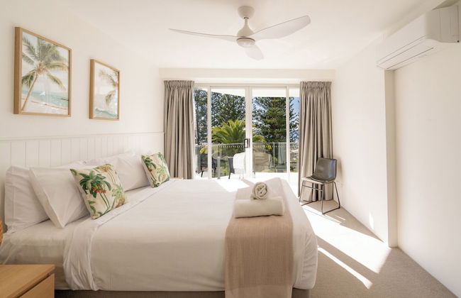 Cashelmara Beachfront Apartments - Foto 39