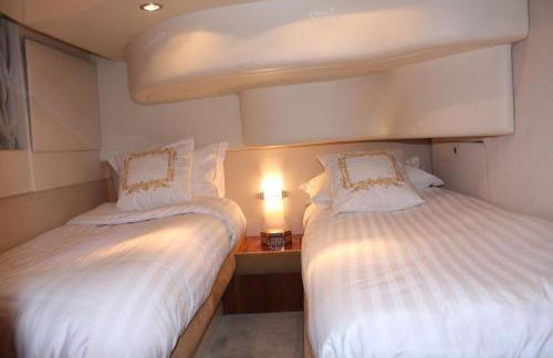 Porto Private Yacht- Accommodation Douro River - Foto 14