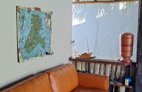 Gizele Sander Arte & Hospedagem - Foto 33