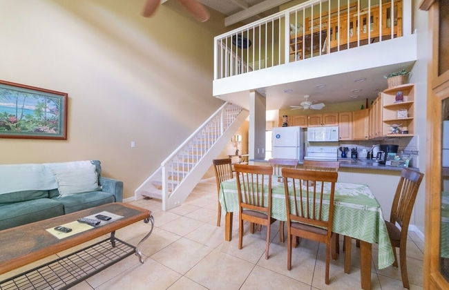 Turtle Bay Paniolo**ta-202779033601 2 Bedroom Condo by RedAwning - Foto 19