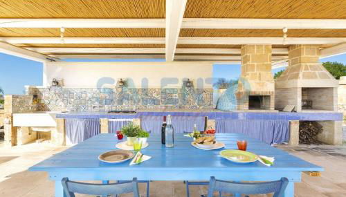 Salentoandmore - Villa Adrian - Foto 5