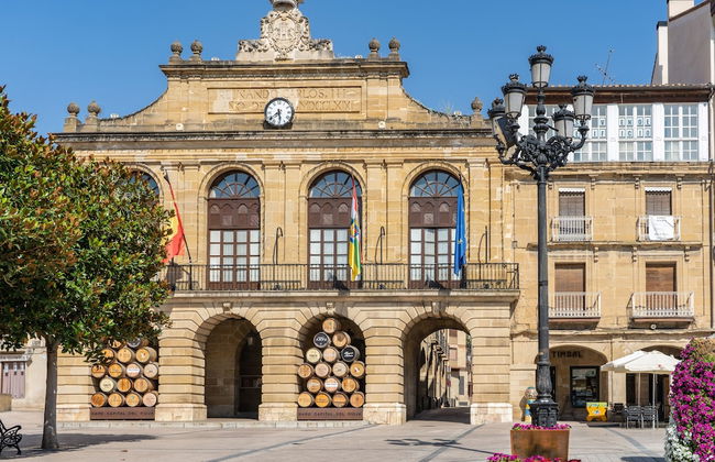 Limehome Haro Calle de la Vega - Foto 78