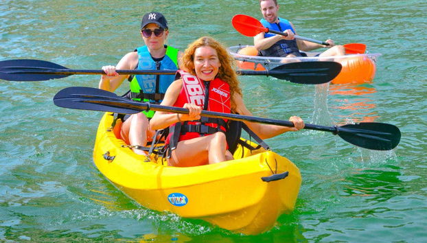 Alquiler de kayak en Dubái - Foto 3