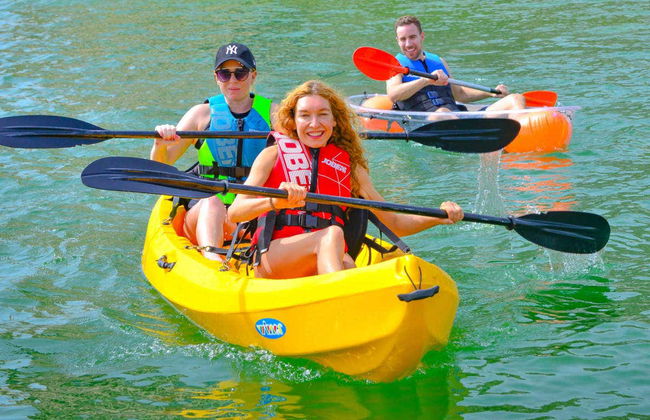 Kayak Rental in Dubai - Photo 3