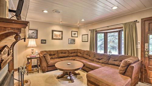 Family Home in Georgetown Walk to Town and Railroad - Foto 4