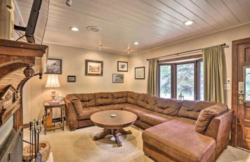 Family Home in Georgetown Walk to Town and Railroad - Foto 4