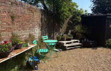 Tudor House - Foto 15