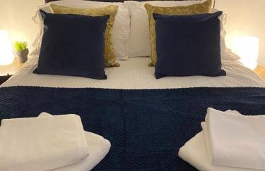 Stylish Apartments near the sea front at Morecambe - Foto 23