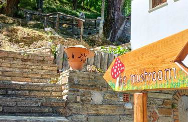 The Mushroom Cottage - Foto 32