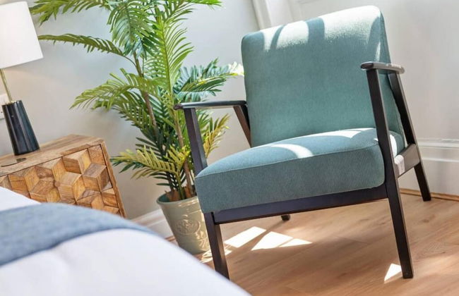 Host Apartments Upper Duke Street Apartment - Foto 21