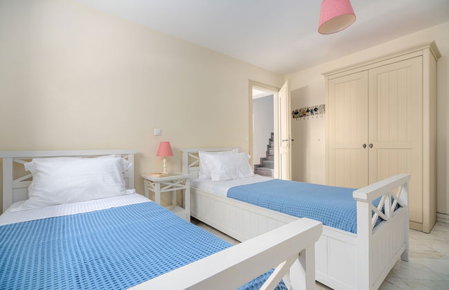 Sun Villa Glyfada - Foto 22