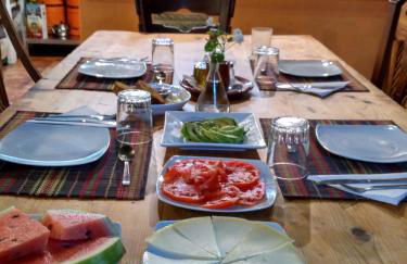 Casa Rural Ahoraya - Foto 41