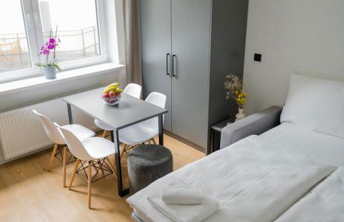 Homaris Apartments Nibelungen - Foto 15