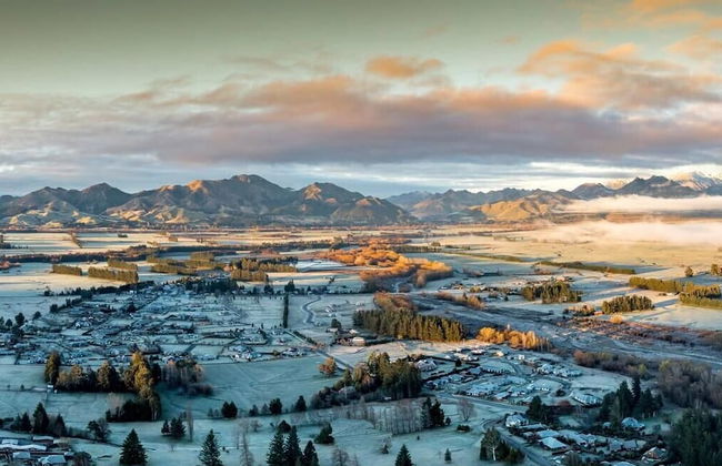 Hanmer Apartments - Photo 41