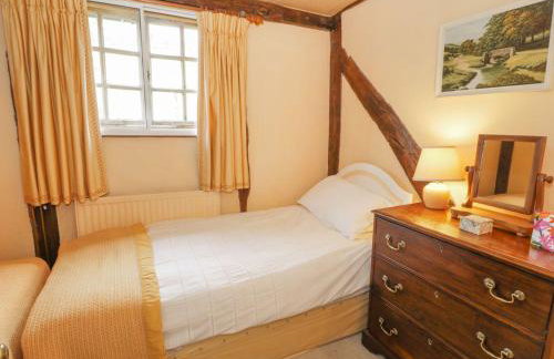 Dolgenau Cottages - Foto 19