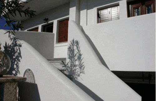 Studios Akrogiali - Photo 12