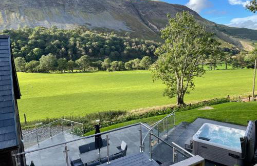 Pennant Uchaf - Foto 1