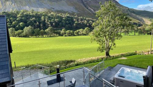 Pennant Uchaf - Foto 1