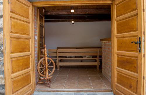 Vila Trnoružica - Foto 12