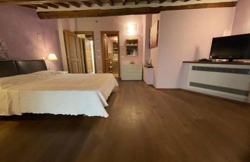 Dimora Del Corso Di Montepulciano - Foto 59