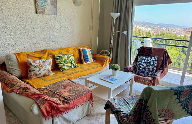 Skol Apartments Marbella - Foto 64