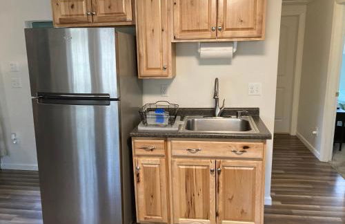 Peaceful Seasonal Wooded Cottage close to everything - Foto 13