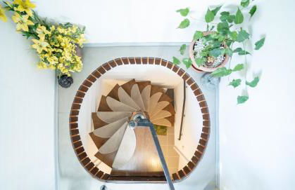 3-Zimmer Haus 85qm mit Balkon bis zu 8 Personen - Foto 7