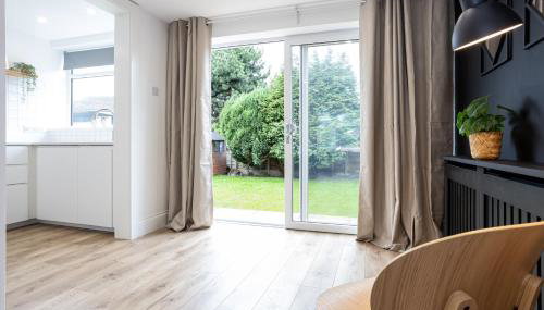 Scandi Inspired Home In Eccles - Foto 5, Garden