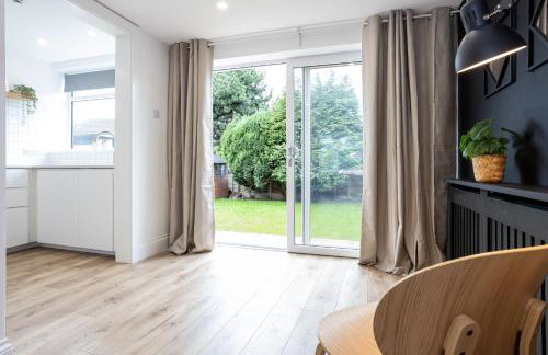 Scandi Inspired Home In Eccles - Foto 5