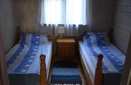 Domki nad Jeziorem Ołów - Foto 18