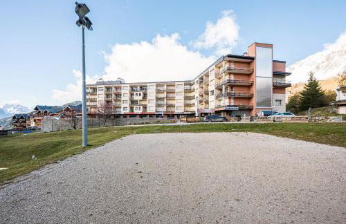 Montjoie Appt centr pied des pistes - Foto 20