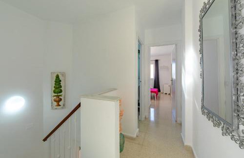 Surla Pájaro Tarifa Duplex, Sea Views & Pool - Foto 21