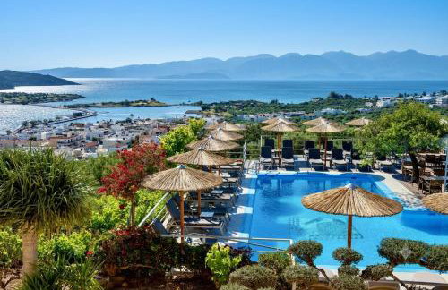 Elounda Heights - Adults Only - Foto 2