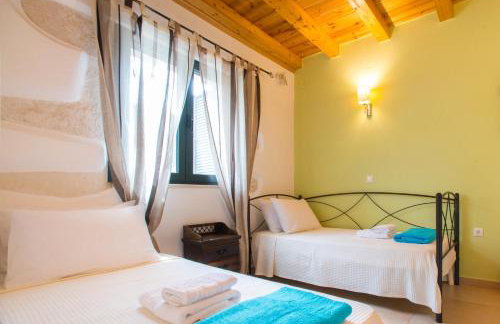 Villa Cretan View with Heated Swimming Pool - Foto 62