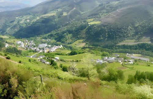 Charming apartment with pool in San Antolin 30 m² and garden - Foto 10