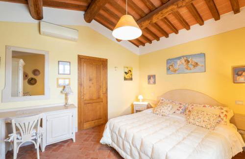 Holiday Home San Regolo-2 by Interhome - Foto 21