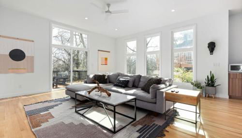 Modern Amenities Downtown - Raleigh Craftsman - Foto 1