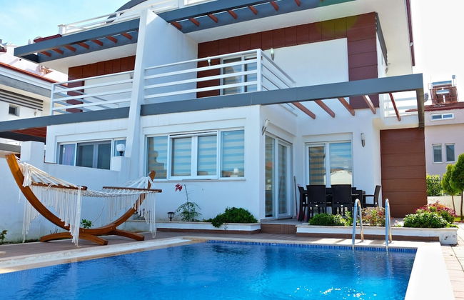 Tala Villa 5 - Foto 1